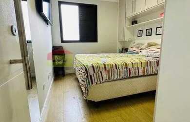 Imagem 7: Apartamento 80m² na Vila Paiva Por R$ 600.000,00