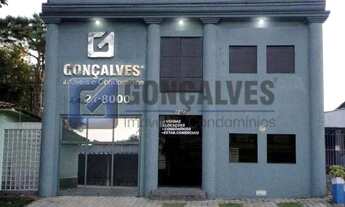 Imagem 5: Área Industrial à Venda em Santo André Vila Pires