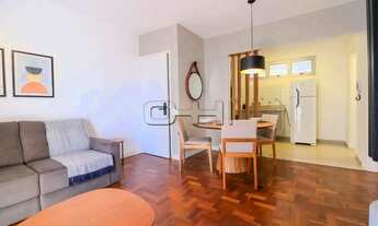 Imagem 3: Aluguel Apartamento 2 Dormitórios - 72 m² Vila Olímpia