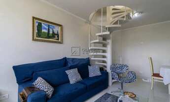 Imagem 3: Venda Apartamento 3 Dormitórios - 220 m² Santo Amaro