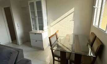 Imagem 5: Apartamento COMPLETO e Mobiliado para Locação