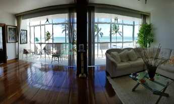 Imagem 3: Apartamento Edf Coronado - Av. Boa Viagem. (Ref.: AP153V
