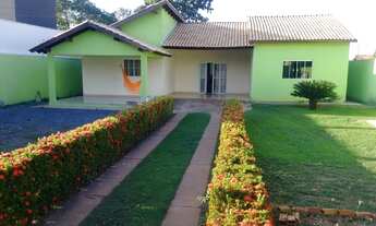 Imagem: Alugo Casa no Costa Verde 1.000,00