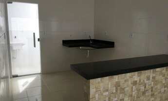 Imagem 7: 3 casas a venda de 3/4 com suíte