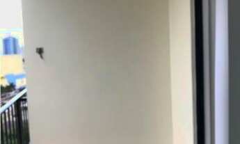 Imagem 5: Ed. Sunset Residence 01 quarto, sala e garagem. Próximo ao shopping 28