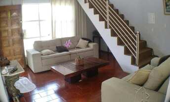 Imagem: Casa à venda com 2 dormitórios em Cidade