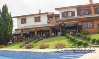 Imagem 5: Casa de condomínio à venda com 5 dormitórios cod:24747