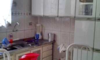 Imagem 2: Casa à venda com 2 dormitórios em Prestes de barros, Sorocaba cod:27324