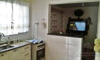 Imagem 2: Casa à venda com 2 dormitórios em Barcelona, Sorocaba cod:33628