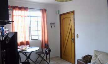 Imagem 4: Apartamento à venda com 2 dormitórios em Guadalajara, Sorocaba cod:36974