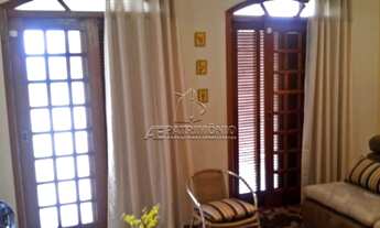 Imagem 3: Casa à venda com 3 dormitórios em Barão, Sorocaba cod:38684