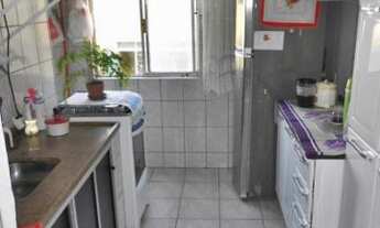 Imagem 4: Apartamento à venda com 2 dormitórios em Brasilândia, Sorocaba cod:33953