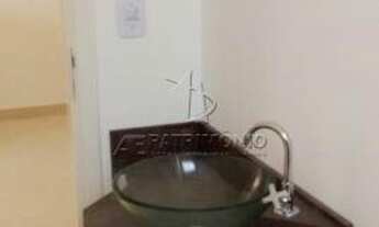 Imagem 4: Apartamento à venda com 1 dormitórios em Piazza di roma, Sorocaba cod:25838