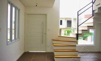 Imagem 2: Casa de condomínio à venda com 3 dormitórios em São bento, Sorocaba cod:37539