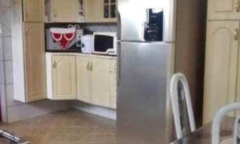 Imagem 4: Casa à venda com 3 dormitórios em Manchester, Sorocaba cod:33071