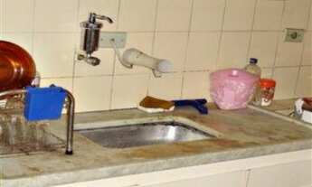 Imagem 7: Apartamento à venda com 3 dormitórios em São joão, Sorocaba cod:5561