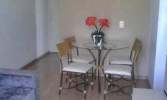 Imagem 2: Apartamento à venda com 2 dormitórios em Guarujá, Sorocaba cod:36387