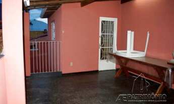 Imagem: Casa à venda com 3 dormitórios em São