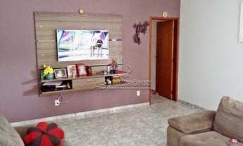 Imagem 2: Casa à venda com 3 dormitórios em Barcelona, Sorocaba cod:37435