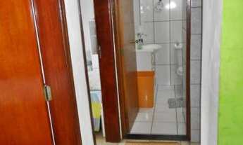 Imagem 6: Apartamento à venda com 2 dormitórios em Brasilândia, Sorocaba cod:33953