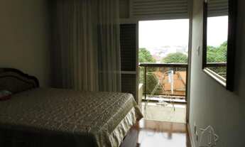 Imagem 8: Apartamento à venda com 4 dormitórios em Centro, Sorocaba cod:23491