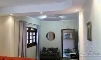 Imagem 2: Casa à venda com 3 dormitórios em Barcelona, Sorocaba cod:34244