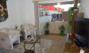 Imagem 2: Apartamento à venda com 3 dormitórios em Centro, Sorocaba cod:34476