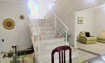 Imagem 7: Casa à venda com 4 dormitórios em Santana, Sorocaba cod:26706