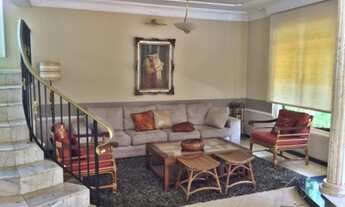 Imagem 2: Casa de condomínio à venda com 3 dormitórios em Barreirinho, Araçoiaba da serra cod:29846