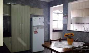 Imagem 7: Casa à venda com 3 dormitórios em São conrado, Sorocaba cod:34369