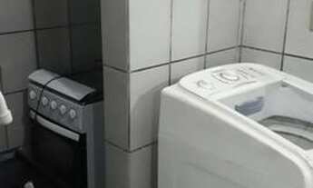 Imagem 4: Ap 1 QUARTO Dehon