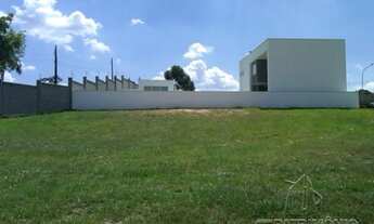 Imagem 2: Loteamento/condomínio à venda em Alphaville nova esplanada 2, Votorantim cod:19732