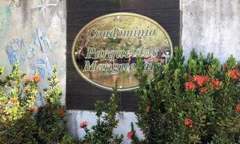 Imagem: Parque dos manguezais 3/4