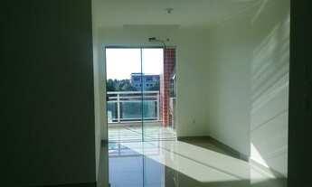 Imagem 1: Aluguel - Apartamento 02 Suítes + 01 Dormitório - Próximo à UNAMA