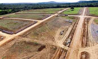 Imagem 3: Loteamento Vila dos Ipês - 250M² - Paraopeba, MG