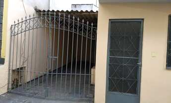 Imagem: Aluga-se no bairro Siderlândia