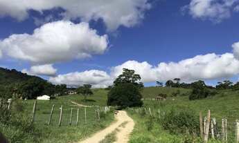 Imagem: Fazenda em Dario Meira