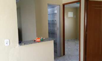 Imagem 6: Casa no Nova Cidade, (conj. Cidadão 7), prox. a Avenida das flores