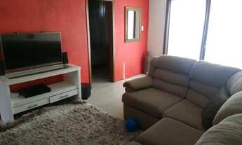 Imagem 3: Alugo Casa próx. Univille Sao Bento do Sul semi mobiliada