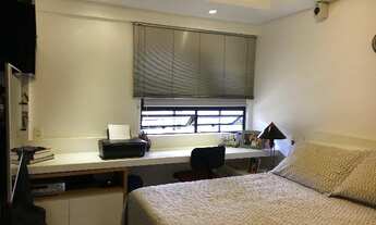 Imagem 3: RCH.500 - Ed. Miramar - 3 Suítes no Meireles - Rch