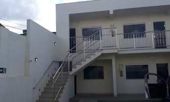 Imagem: Kitnet nova no Bairro Aeroporto em Sete