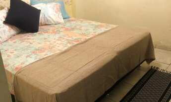 Imagem: Penha casa toda mobiliada para temporada