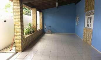 Imagem: Casa para alugar - Emaús