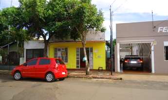 Imagem 3: CA1148) Casa com Peça comercial na Cohab, Santo Ângelo, RS