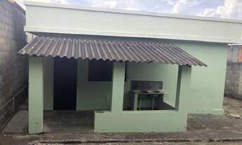 Imagem 7: Aluga-se casa no Bom Jesus R$ 700,00