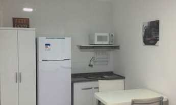 Imagem 5: Kitnet para alugar