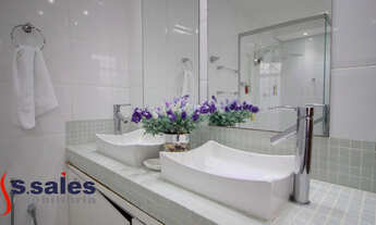 Imagem 6: Luxo!! Casa de alto padrão com 4 quartos - Vicente Pires - DF