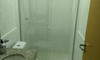 Imagem 2: Casa 2 quartos no condomínio Encanto frete ao Morumbi/ Go 070