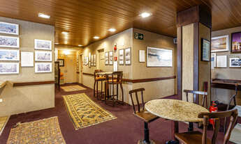 Imagem 6: Coliving Boa Viagem (Pina) - Student Housing