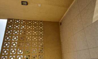 Imagem 2: Alugo casa nova em Aquidauana MS